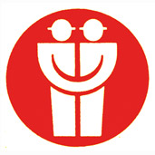 Konsum Logo DDR 1950-1958