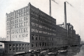 1927 Produktion
