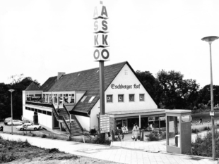 Asko erste AG 1969