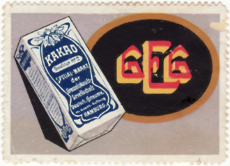 GeG Kakao 1910