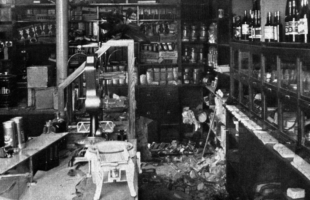 Laden NS-Regime 1932