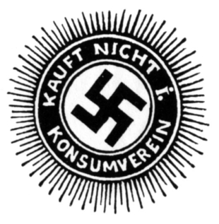 NS Werbung 1932