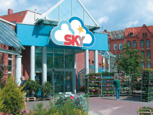 Sky Markt coop eg 1999