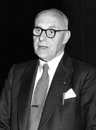 William P. Watkins 1893-1995